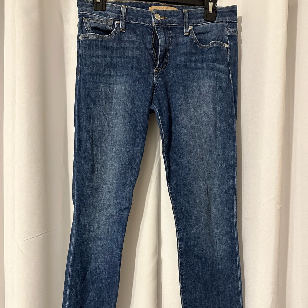 Joes Jeans - Size 28. Dark Denim Skinny Jeans